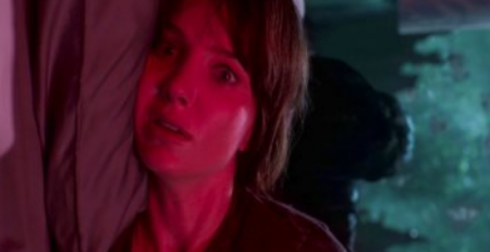 فيلم Malignant يحقق إيرادات كبيرة